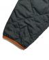中古・古着 Patagonia (パタゴニア) フード付ダウンジャケット ネイビー サイズ:L：15000円