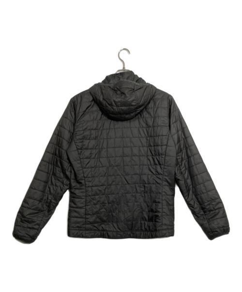 Patagonia（パタゴニア）Patagonia (パタゴニア) 中綿ジャケット グレー サイズ:Mの古着・服飾アイテム