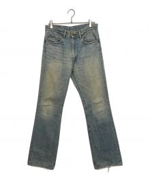 LEVI'S（リーバイス）の古着「デニムパンツ」｜ブルー