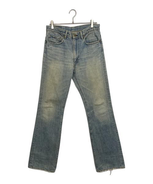 LEVI'S（リーバイス）LEVI'S (リーバイス) デニムパンツ ブルー サイズ:W33L34の古着・服飾アイテム
