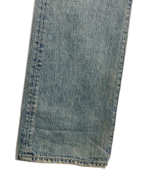 LEVI'S（リーバイス）LEVI'S (リーバイス) デニムパンツ ブルー サイズ:W33L34の古着・服飾アイテム