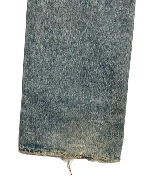 LEVI'S（リーバイス）LEVI'S (リーバイス) デニムパンツ ブルー サイズ:W33L34の古着・服飾アイテム