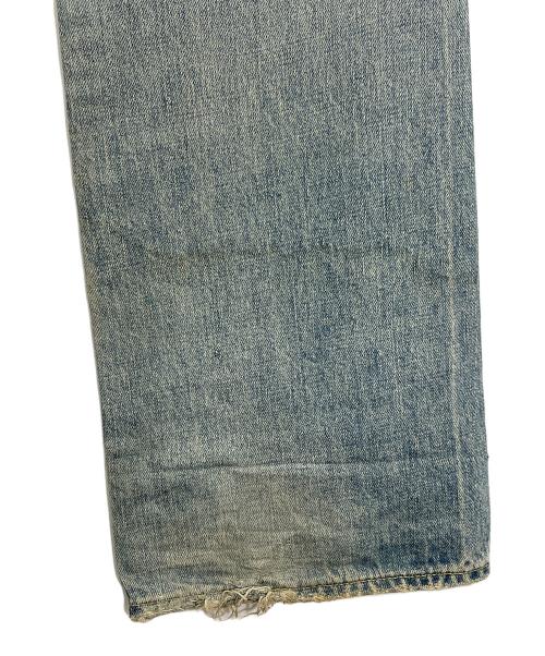 LEVI'S（リーバイス）LEVI'S (リーバイス) デニムパンツ ブルー サイズ:W33L34の古着・服飾アイテム