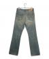 LEVI'S (リーバイス) デニムパンツ ブルー サイズ:W33L34：30000円