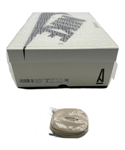 NIKE（ナイキ）NIKE (ナイキ) A Ma Maniere (ア・マ・マニエール) スニーカー セイルアンドバーガンディ サイズ:27の古着・服飾アイテム