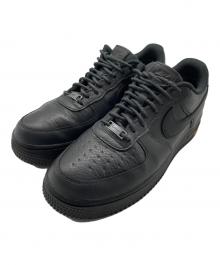NIKE（ナイキ）の古着「スニーカー」｜ブラック