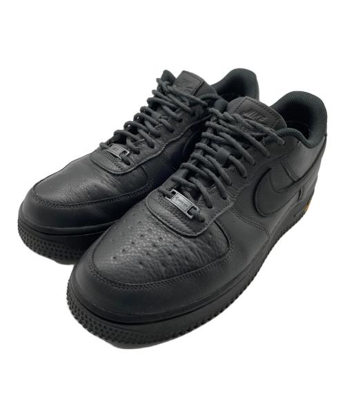 NIKE（ナイキ）NIKE (ナイキ) スニーカー ブラック サイズ:27.5の古着・服飾アイテム