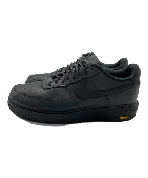 NIKE（ナイキ）NIKE (ナイキ) スニーカー ブラック サイズ:27.5の古着・服飾アイテム