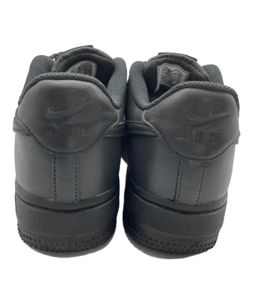 NIKE（ナイキ）NIKE (ナイキ) スニーカー ブラック サイズ:27.5の古着・服飾アイテム