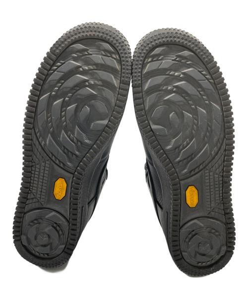 NIKE（ナイキ）NIKE (ナイキ) スニーカー ブラック サイズ:27.5の古着・服飾アイテム