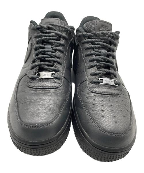 NIKE（ナイキ）NIKE (ナイキ) スニーカー ブラック サイズ:27.5の古着・服飾アイテム