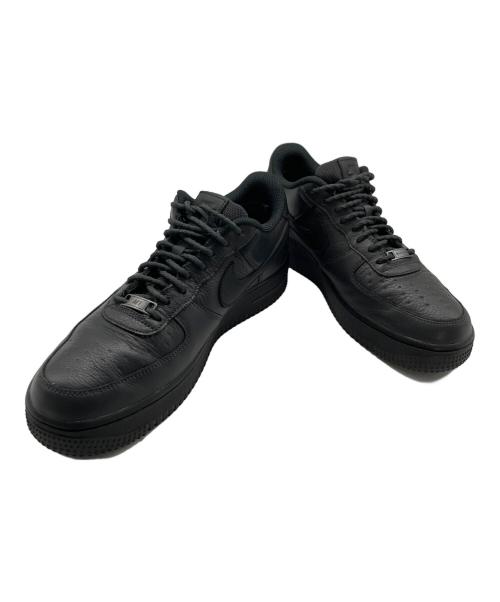 NIKE（ナイキ）NIKE (ナイキ) スニーカー ブラック サイズ:27.5の古着・服飾アイテム