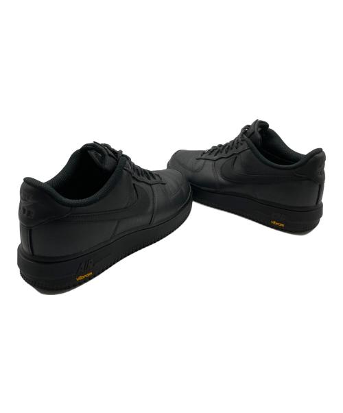 NIKE（ナイキ）NIKE (ナイキ) スニーカー ブラック サイズ:27.5の古着・服飾アイテム
