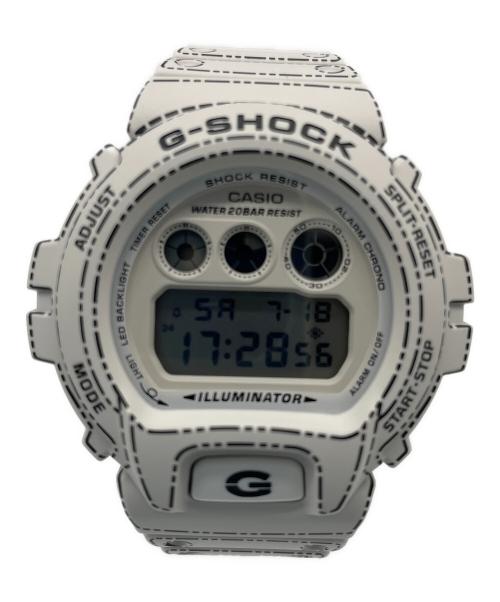 CASIO（カシオ）CASIO (カシオ) デジタルウォッチ 未使用品の古着・服飾アイテム