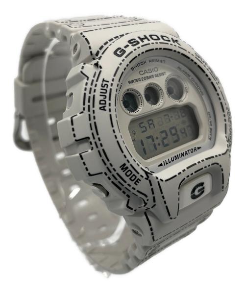 CASIO（カシオ）CASIO (カシオ) デジタルウォッチ 未使用品の古着・服飾アイテム