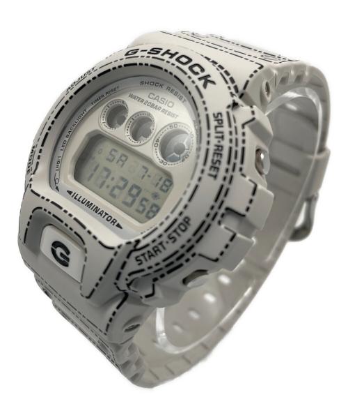 CASIO（カシオ）CASIO (カシオ) デジタルウォッチ 未使用品の古着・服飾アイテム