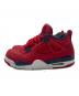 NIKE (ナイキ) AIR JORDAN 4 RETRO SE レッド サイズ:29：11000円