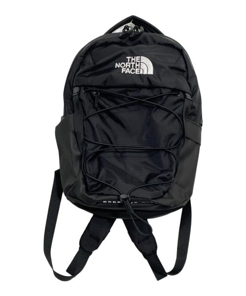 THE NORTH FACE（ザ ノース フェイス）THE NORTH FACE (ザ ノース フェイス) リュック ブラック 未使用品の古着・服飾アイテム