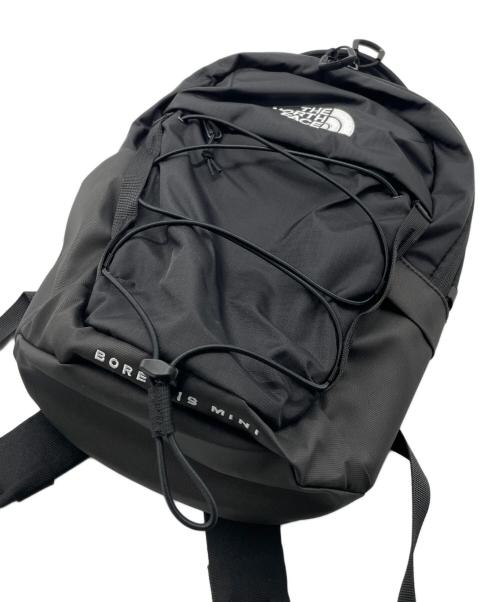 THE NORTH FACE（ザ ノース フェイス）THE NORTH FACE (ザ ノース フェイス) リュック ブラック 未使用品の古着・服飾アイテム