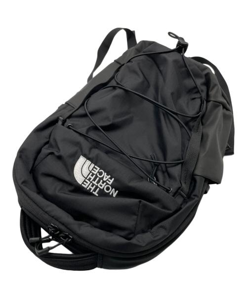 THE NORTH FACE（ザ ノース フェイス）THE NORTH FACE (ザ ノース フェイス) リュック ブラック 未使用品の古着・服飾アイテム