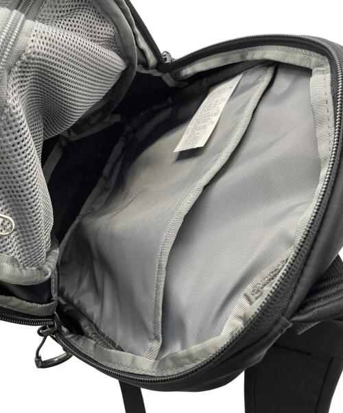 THE NORTH FACE（ザ ノース フェイス）THE NORTH FACE (ザ ノース フェイス) リュック ブラック 未使用品の古着・服飾アイテム
