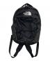 THE NORTH FACE（ザ ノース フェイス）の古着「リュック」｜ブラック