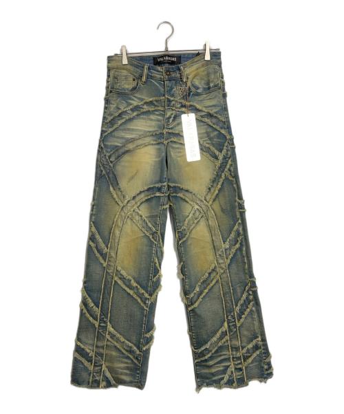 VALABASAS（バラバサス）VALABASAS (バラバサス) デニムパンツ サイズ:29の古着・服飾アイテム