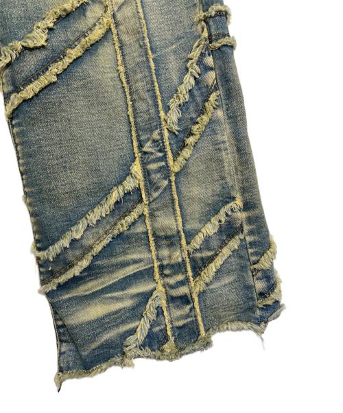 VALABASAS（バラバサス）VALABASAS (バラバサス) デニムパンツ サイズ:29の古着・服飾アイテム