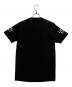 CROOK (クローク) Tシャツ ブラック サイズ:S：4000円