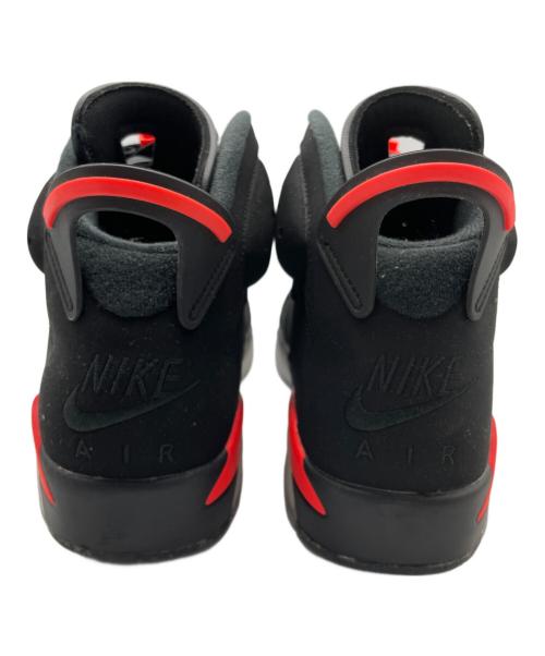 NIKE（ナイキ）NIKE (ナイキ) スニーカー ブラック サイズ:27.5の古着・服飾アイテム