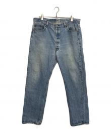 LEVI'S（リーバイス）の古着「ジーンズ」｜スカイブルー