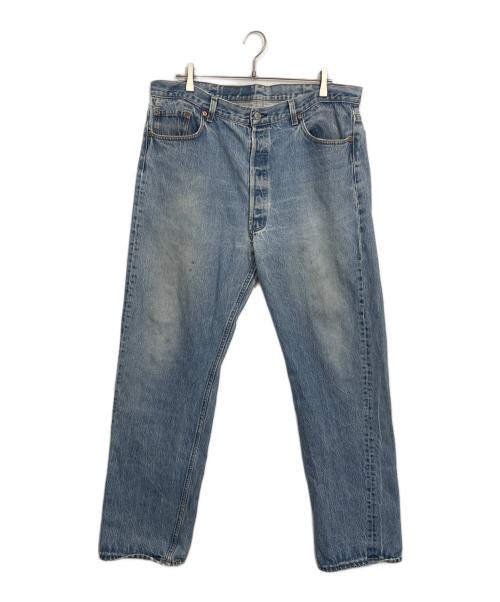 LEVI'S（リーバイス）LEVI'S (リーバイス) ジーンズ スカイブルー サイズ:W42L36の古着・服飾アイテム
