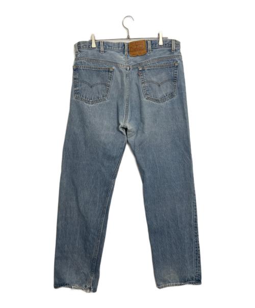 LEVI'S（リーバイス）LEVI'S (リーバイス) ジーンズ スカイブルー サイズ:W42L36の古着・服飾アイテム