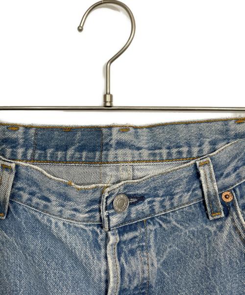 LEVI'S（リーバイス）LEVI'S (リーバイス) ジーンズ スカイブルー サイズ:W42L36の古着・服飾アイテム