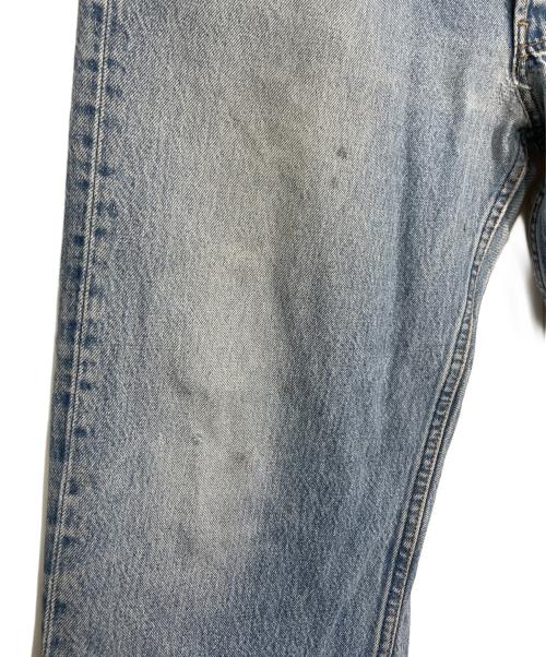 LEVI'S（リーバイス）LEVI'S (リーバイス) ジーンズ スカイブルー サイズ:W42L36の古着・服飾アイテム
