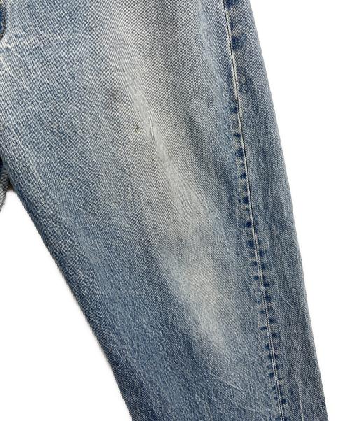 LEVI'S（リーバイス）LEVI'S (リーバイス) ジーンズ スカイブルー サイズ:W42L36の古着・服飾アイテム