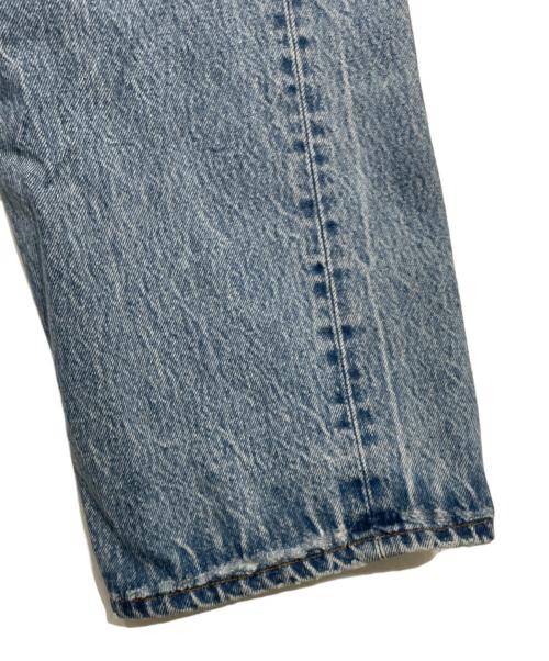 LEVI'S（リーバイス）LEVI'S (リーバイス) ジーンズ スカイブルー サイズ:W42L36の古着・服飾アイテム
