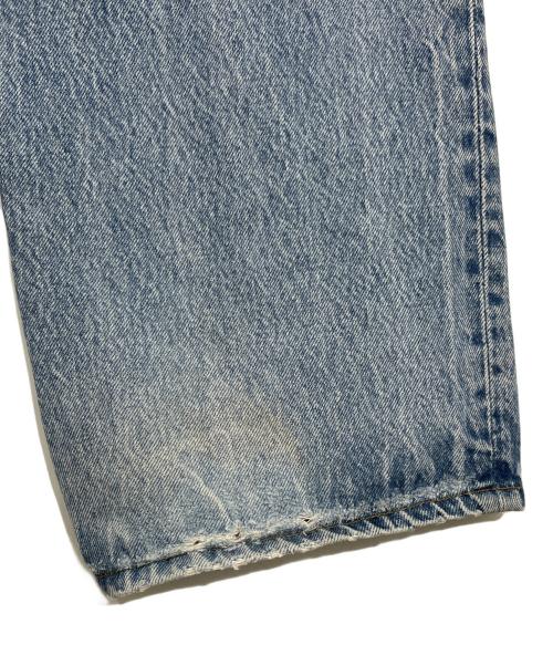 LEVI'S（リーバイス）LEVI'S (リーバイス) ジーンズ スカイブルー サイズ:W42L36の古着・服飾アイテム