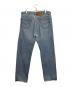 LEVI'S (リーバイス) ジーンズ スカイブルー サイズ:W42L36：8000円