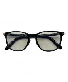TOM FORD（トムフォード）の古着「サングラス」｜ブラック