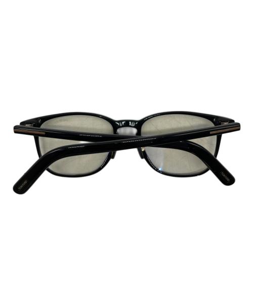 TOM FORD（トムフォード）TOM FORD (トムフォード) サングラス ブラックの古着・服飾アイテム