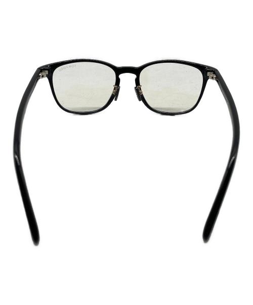 TOM FORD（トムフォード）TOM FORD (トムフォード) サングラス ブラックの古着・服飾アイテム