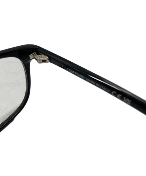 TOM FORD（トムフォード）TOM FORD (トムフォード) サングラス ブラックの古着・服飾アイテム