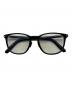 TOM FORD（トムフォード）の古着「サングラス」｜ブラック