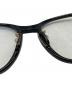中古・古着 TOM FORD (トムフォード) サングラス ブラック：20000円