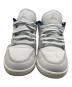 中古・古着 NIKE (ナイキ) ローカットスニーカー ホワイト サイズ:27：8000円