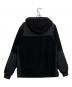 DIESEL (ディーゼル) ジップパーカー ブラック サイズ:L：7000円