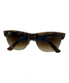 RAY-BAN（レイバン）の古着「サングラス」｜ブラウン