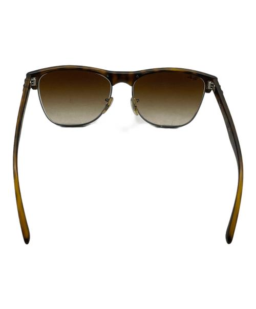 RAY-BAN（レイバン）RAY-BAN (レイバン) サングラス ブラウンの古着・服飾アイテム