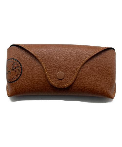 RAY-BAN（レイバン）RAY-BAN (レイバン) サングラス ブラウンの古着・服飾アイテム